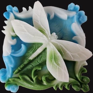 Dragonfly Soap