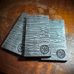 Beskar Ingot 3 Pack