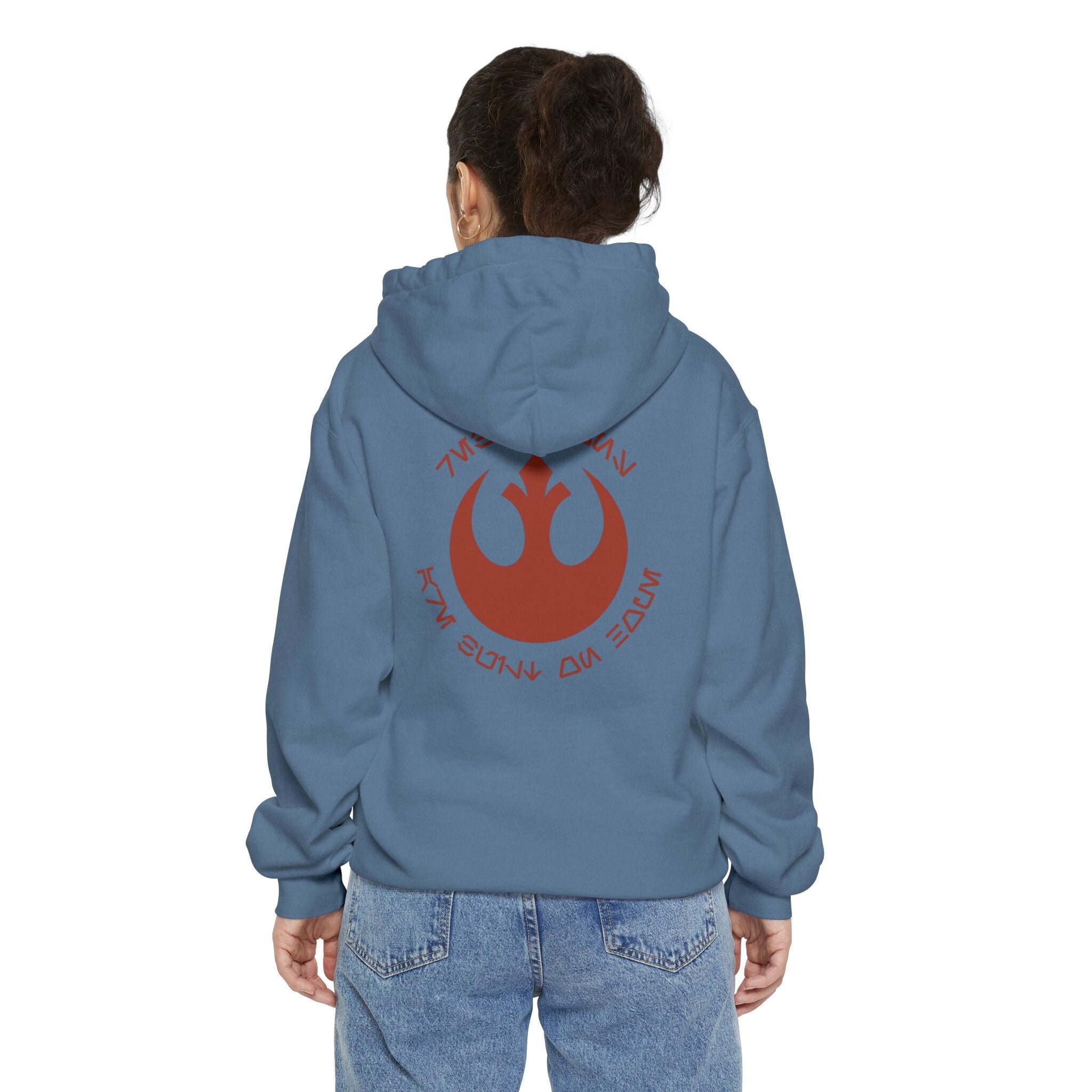 Star wars rebel hoodie new arrivals