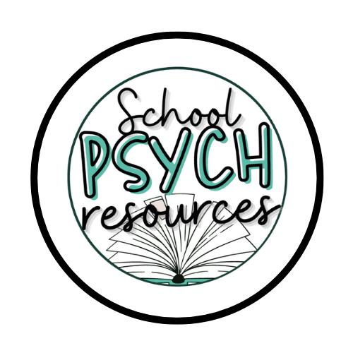 SchoolPsychTemplates
