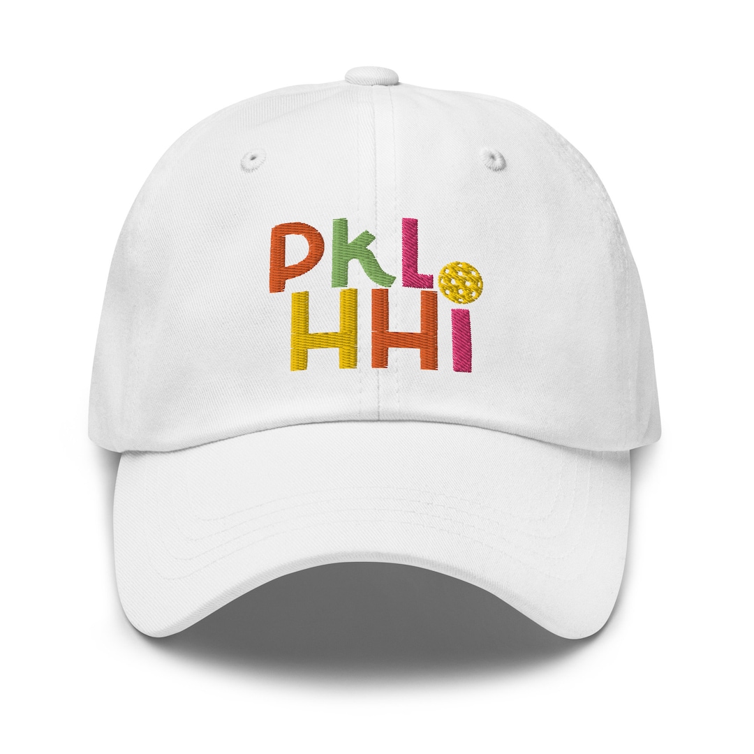 Pkl Party Pickleball on Hilton Head Island Etsy