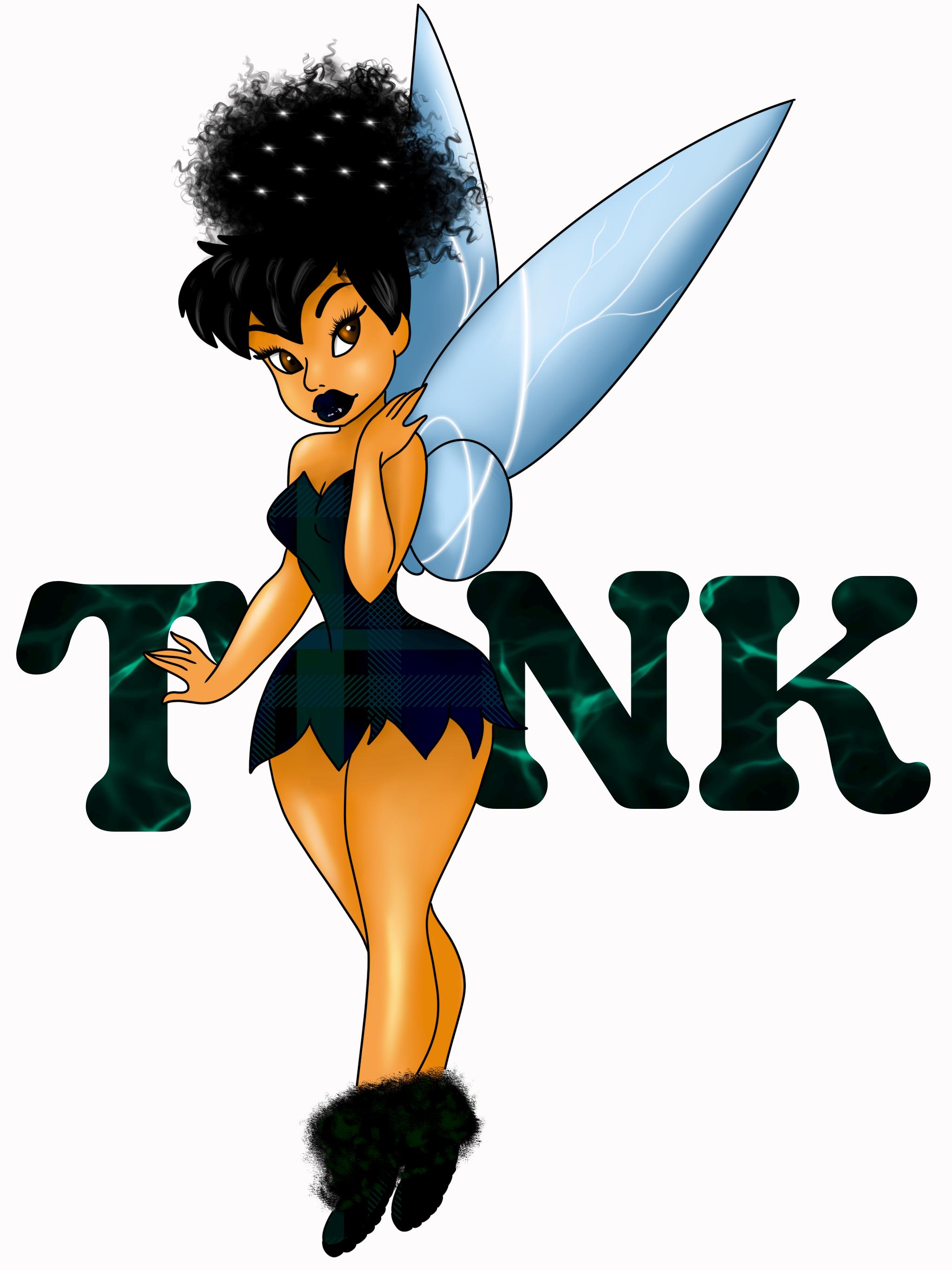 Tink Plus