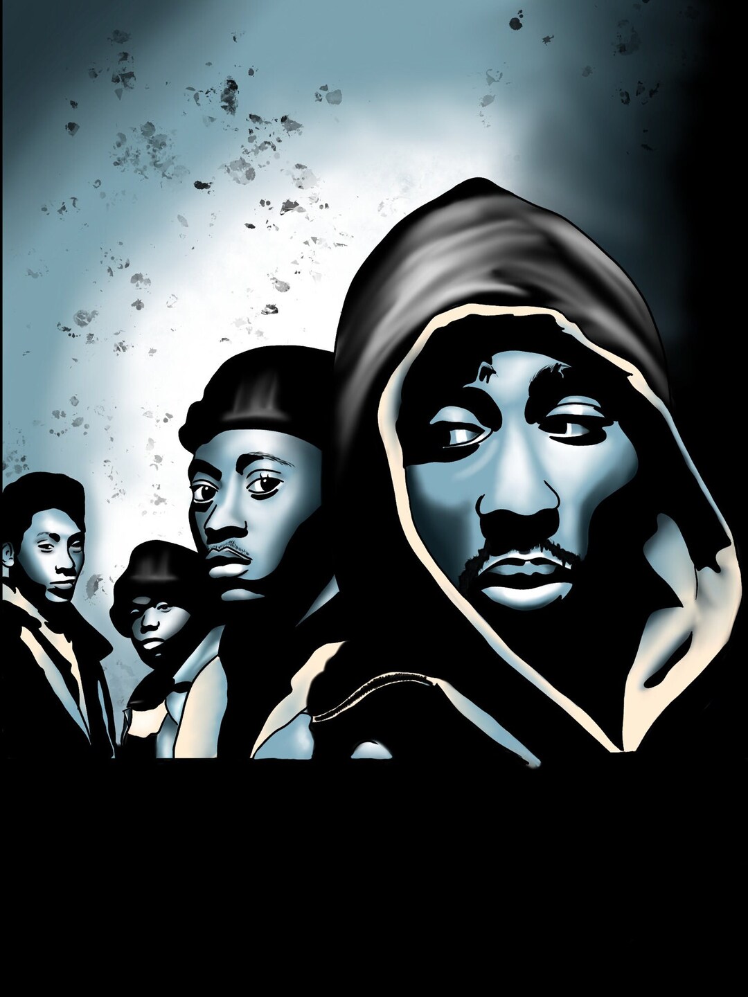 Juice Movie Digital Download Etsy