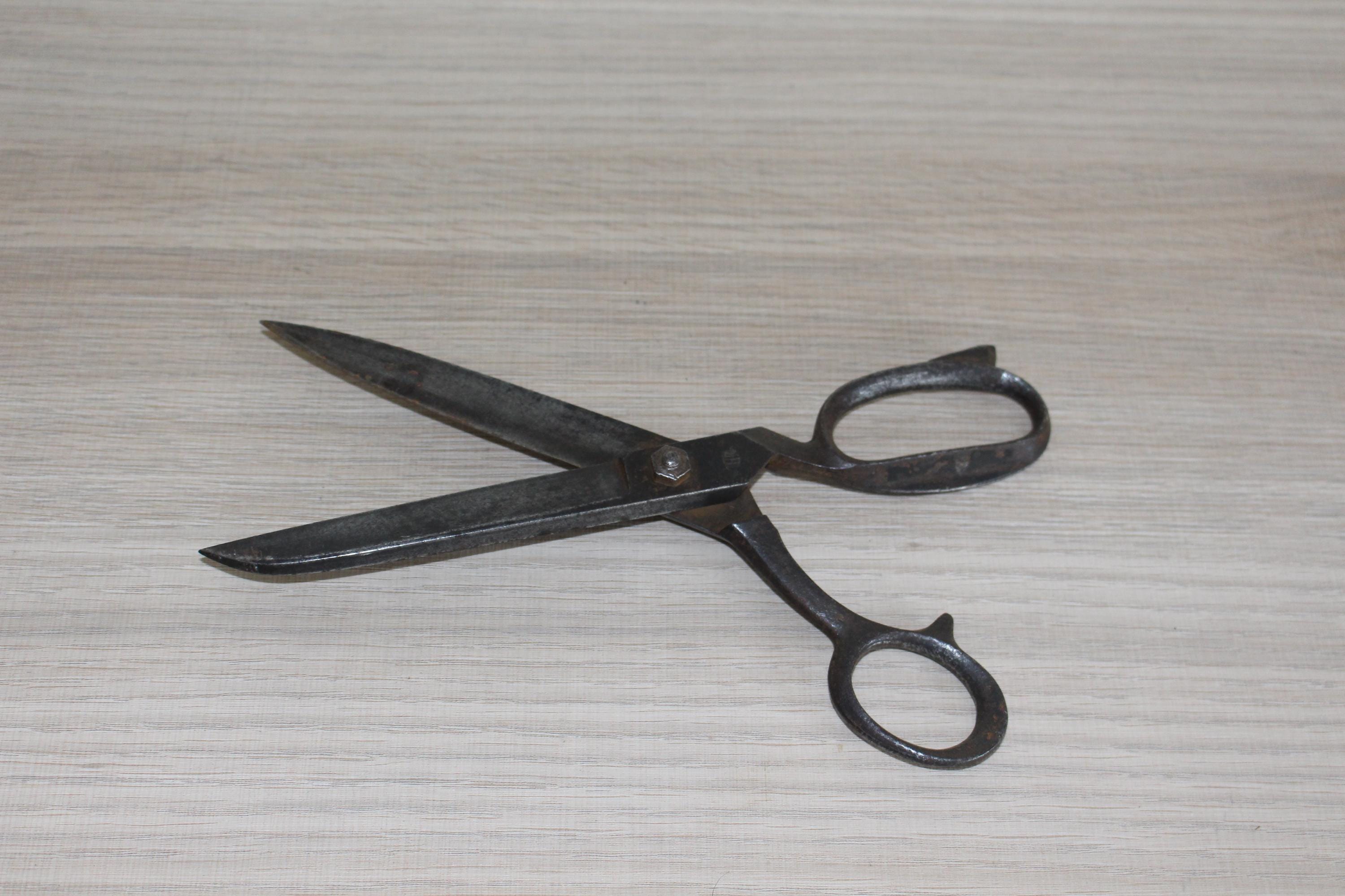 Vintage solingen scissors - Etsy 日本