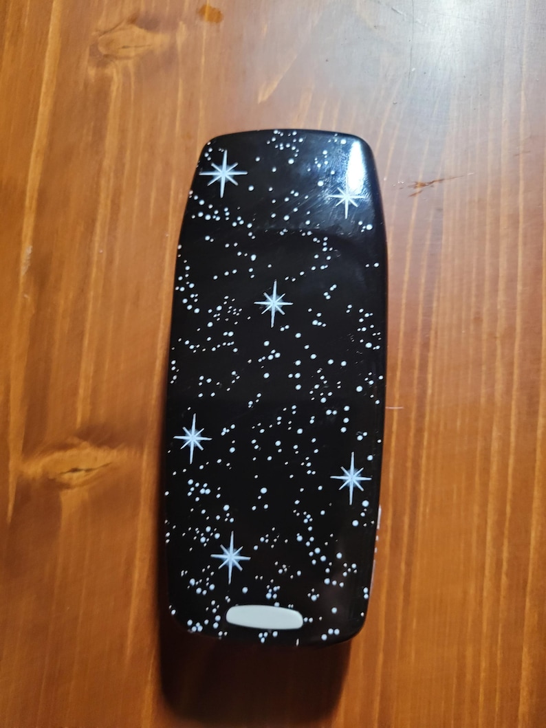 Nokia 3310 , Scy-fy Custom Version , With Red Screen and Personalized ...