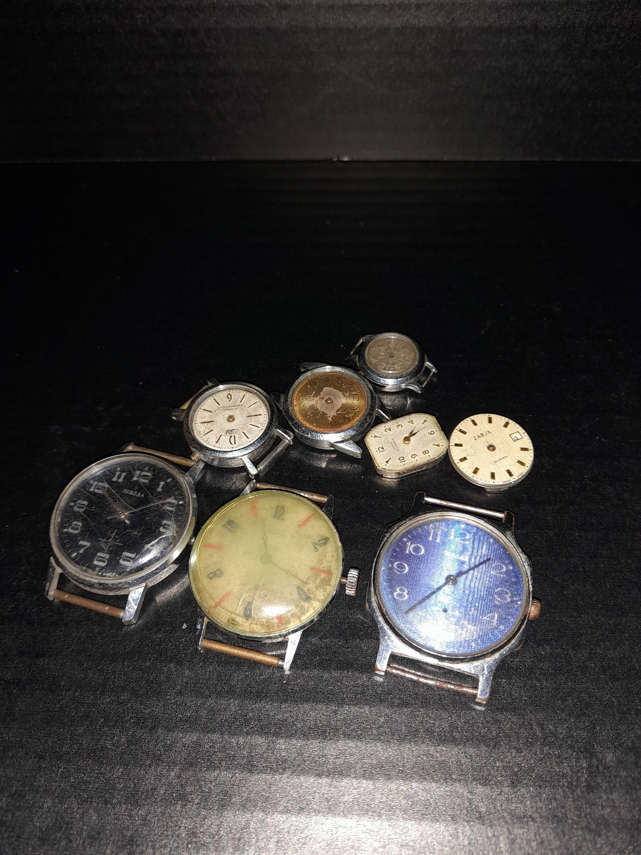 147 Herramientas Para Bisuteria Kit Relojero-Reloj Gadgets Watches  Profesional