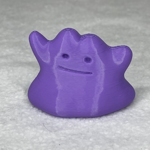 DITTO magnet - 1:6 scale