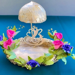 God Singhasan, Pooja Mandir, Pooja Stand for Varalakshmi, God Statue Stand, Pooja Aasan, Pooja Chowki, Vyasasana, Laddu Gopal, Temple Decor