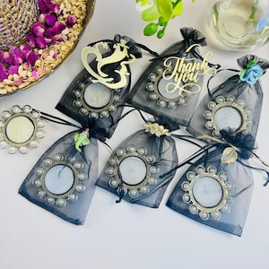 Pooja Return gift, Indian Return Gift, housewarming return gift Baby shower return gift, Puja Favors, wedding favors, Sangeet Mehendi Favors
