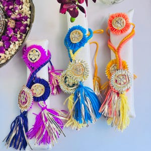 Bhaiya bhabhi rakhi, rakhi for brother and bhabhi, rakhi gift set, rakhi box, rakhi set, rakhi for bhabhi, rakhi gift hamper, Kids Rakhi