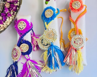 Bhaiya bhabhi rakhi, rakhi for brother and bhabhi, rakhi gift set, rakhi box, rakhi set, rakhi for bhabhi, rakhi gift hamper, Kids Rakhi