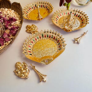 Pooja Return gift, Puja Return Gifts, Indian Return Gift, housewarming return gift Baby shower return gift, Puja Favors, wedding return gift