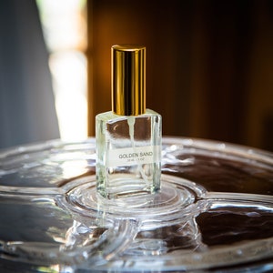  Premium OJ Wholesale Unisex Body Oil Fragrance (Golden Sand, 4  oz.) : Health & Household