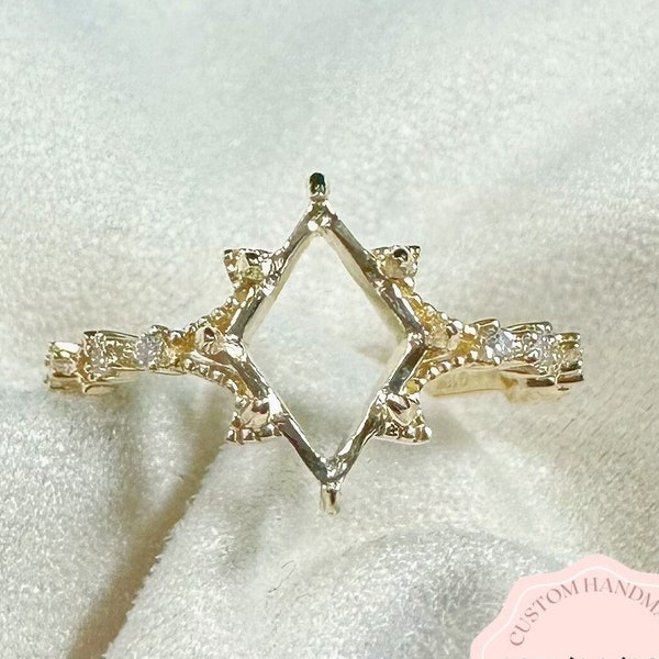 Diamond Breastmilk Jewelry Etsy