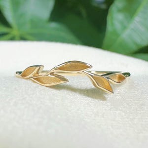 925 silver Breastmilk Leaf Band setting, DIY Breastmilk ring Tree Branch Leaf Ring, Silver leaf settings, Ash Resin Hair Keepsake Jewelry