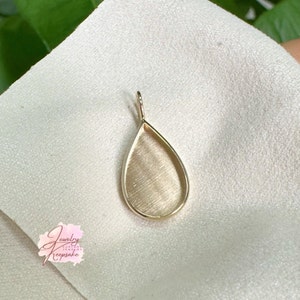 DIY Breastmilk Jewelry Kit , Sterling Silver Breastmilk Necklace