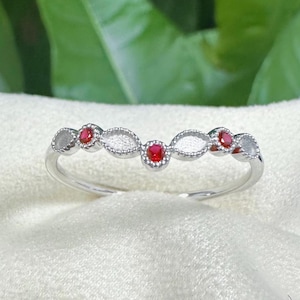 925 Sterling Silver Half Band Breast Milk Ring Setting, V Stackable Ring, Marquise Bezel Band, Customizable Birthstone Ring, Resin keepsake