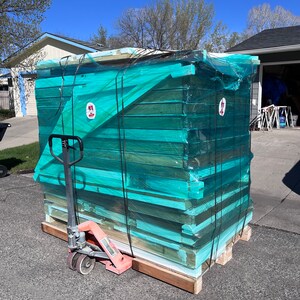 Custom Elegant Chicken Coop For Backyard Chickens image 8