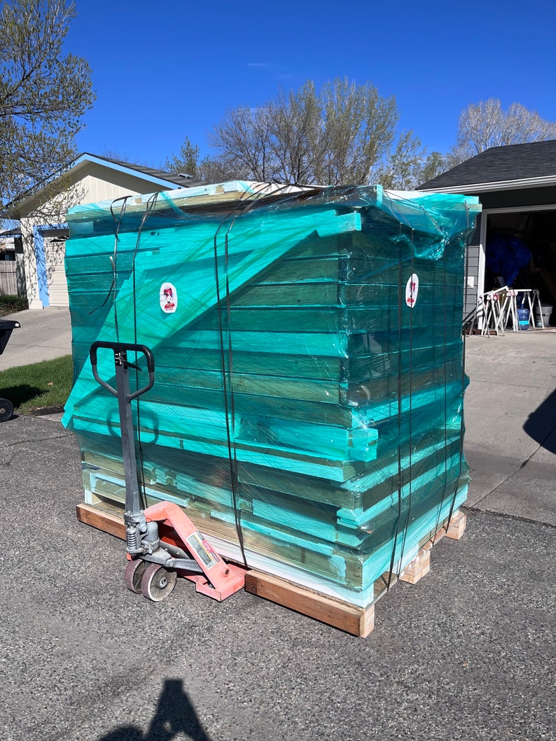 Custom Elegant Chicken Coop For Backyard Chickens image 8