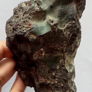 Chondrite Meteorites Rock From Space Fusion Crust Weight 249 Gram.
