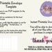 Printable Birthday Card Printable Card - Blank Inside, Digital Birthday ...