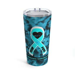 POTS MAKIN’ WavesX2 Tumbler 20oz