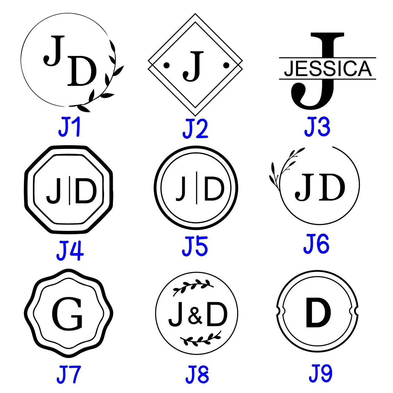 Personalized Logo Ice Stamp Ice Cube Stamp Whiskey Ice Etsy