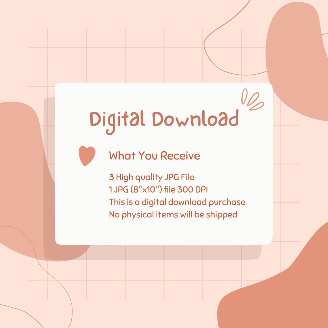 Digital Download Transform Your Walls With Stunning Art: Unique and