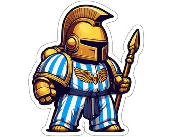 Feldherr Aufbewahrungsbox Für Warhammer 40k – Perfekt Für Adeptus Custodes Miniaturen Aus 'Im Schatten Des Throns'