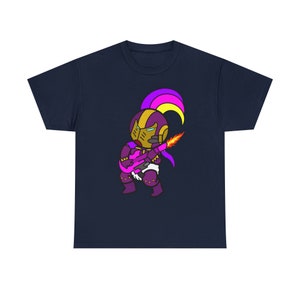 Let&#39;s Get Loud! Baby Noisy Boy Marine Tee