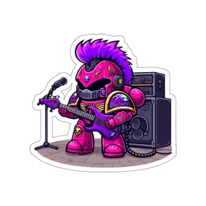 Rowdy Runtz Lead Guitar