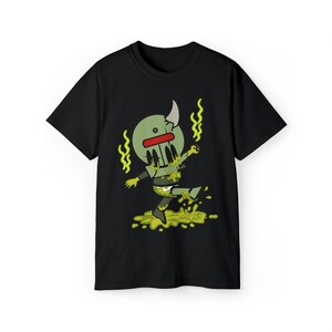 Enjoying life marine Unisex Ultra Cotton Tee