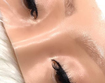 Custom Dramatic 16mm Signature Series Luxury Lashes
