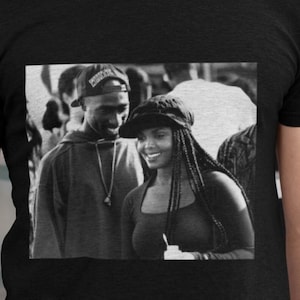 Poetic Justice Cousin Pete Aunt Audrey Shirts, 90&#39;s Tv, Black Love 1993 Romance Movie Shirt, 90&#39;s Love, Gift For Him Her, Wedding Gifts