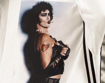 Frank N Furter Rocky Horror Picture Show Shirts, Horror Picture Show 1975 Musical Unisex Shirt For Women and Man, Anniversary Gifts
