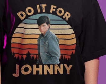 Vintage Do it For Unisex Shirts, Outtsiders Classic Movie Shirt For Fan, Ponyboy Shirt, Outtsiders Lovers Shirt, 1980s Movies TV Show Quote