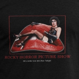 Rocky Horror Vintage Music Best Movie Picture Show Shirts, Frank N Furter Horror Movie Shirt, Vintage 70’s Movie Shirt