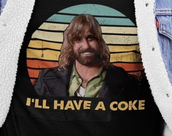 I Will Have a Coke Boondock Saints Classic Movie Shirts, Rocco Sayings 90s Movie Shirt, Vintage 1999 Boondock Saints Shirt For Him Her