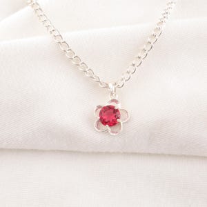 Pink Tourmaline Pendant 925 Sterling Silver Pendant Pink Tourmaline Gemstone Pendant Handmade Pendant Tourmaline Jewelry Gift For Her
