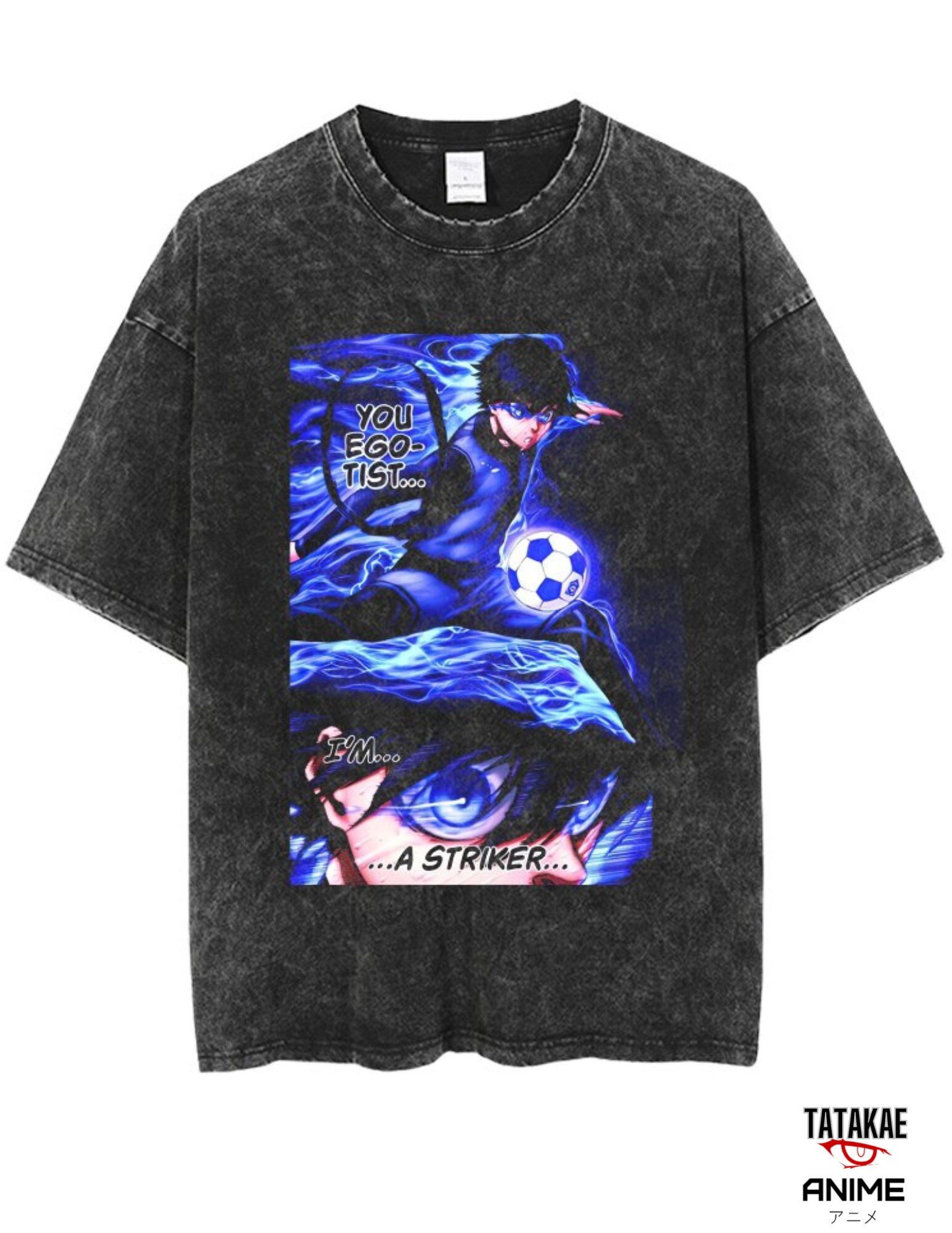 EGOIST  INORI  Tシャツ EGOIST INORI Tシャツ