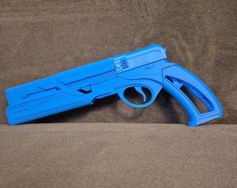 Model 13 blaster 3D printed