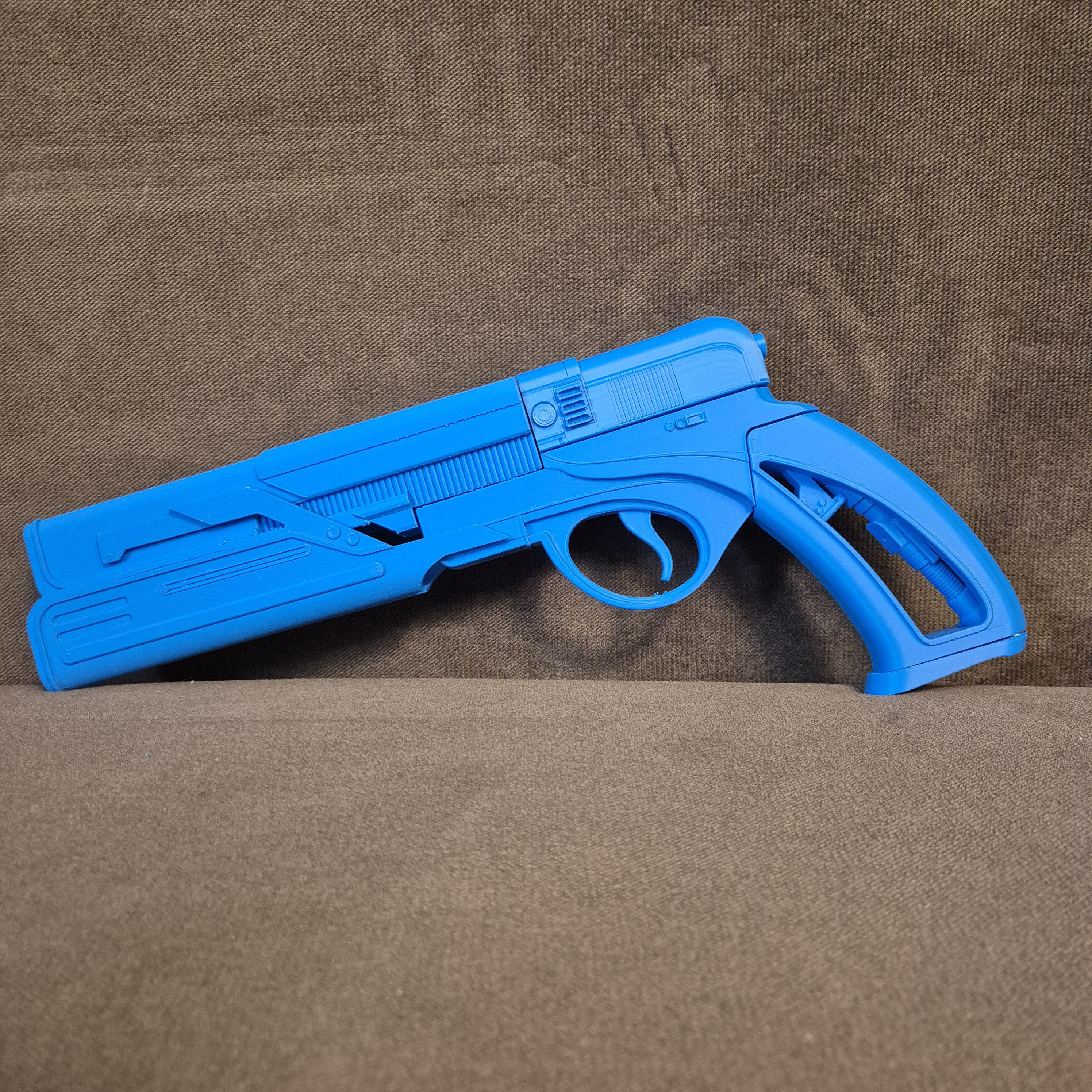 クローントルーパー ブラスターライフル DC-15 hasbro スターウォーズ Amazon.co.jp: Star Wars Clone Wars Clone Trooper Blaster