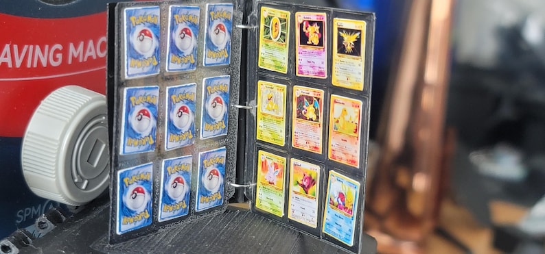 updated binder (minor issues to iron out)