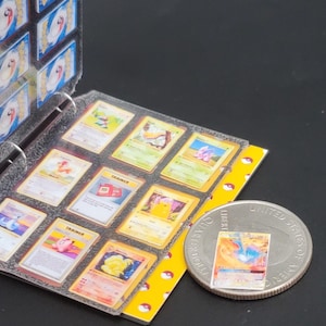 4 pocket pokemon card binder Gallery Series: Trick Room 9-Pocket PRO-Binder for Pokémon