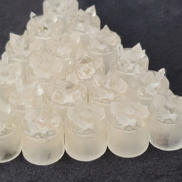 Speed Paint Bottle Topper Etsy UK