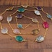 see more listings in the Artisan Boho Pendant section