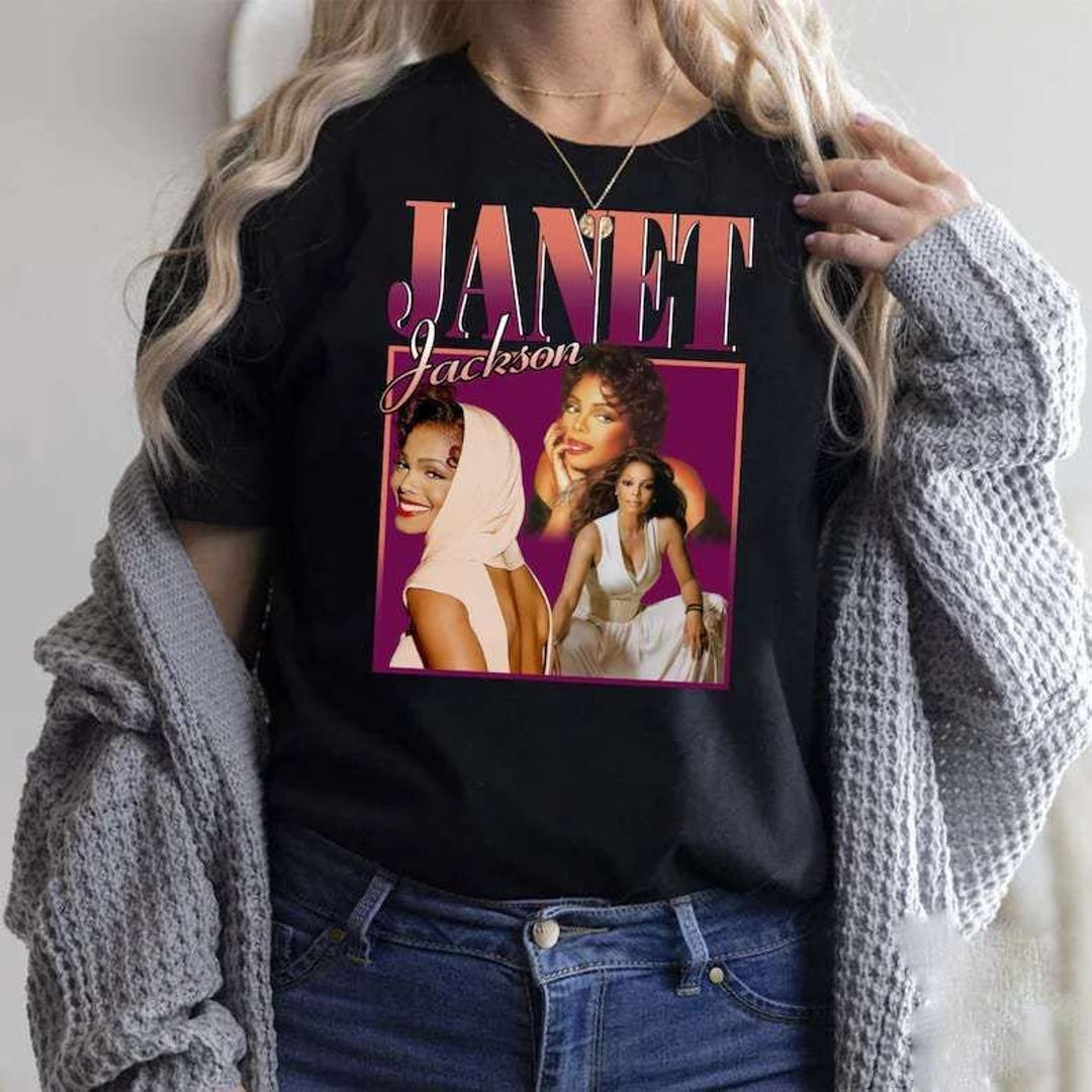 Jackson Shirt Jackson Together Again Tour 2023 Etsy