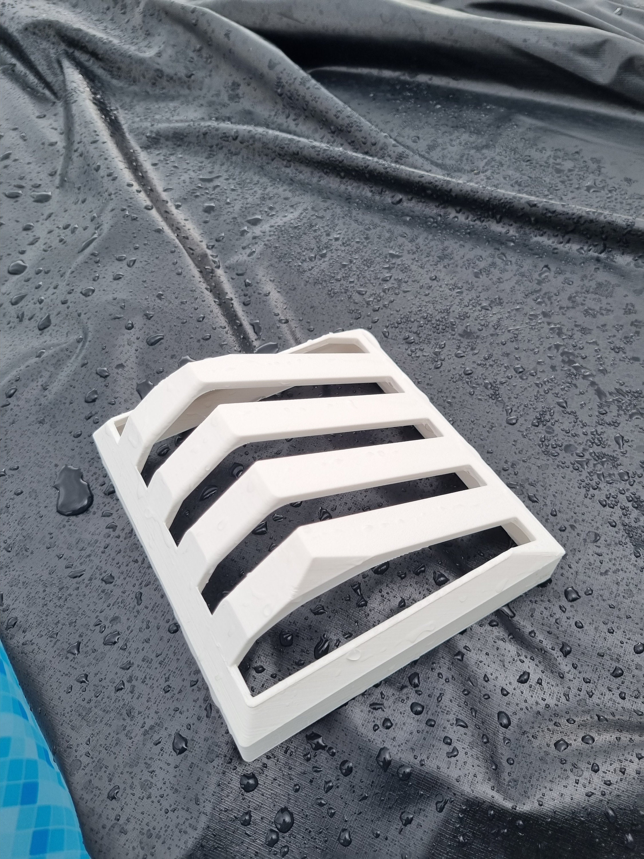 Pool Skimmer Grid Skimmer Protection Suitable for Steinbach Etsy