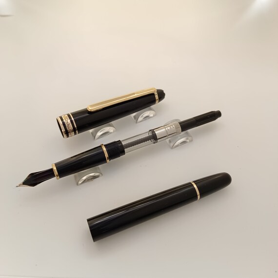 Montblanc chopin top