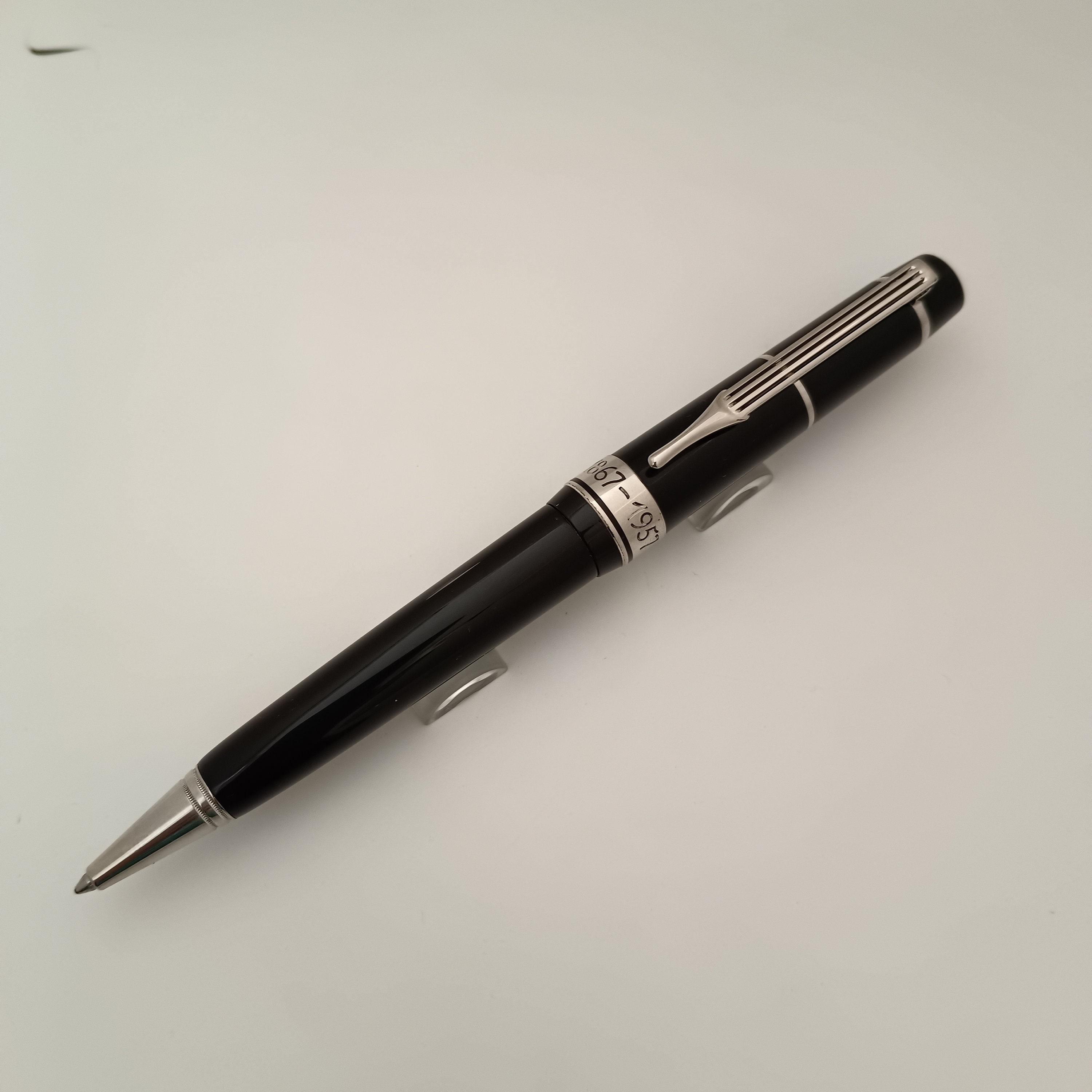 Montblanc arturo toscanini fountain pen hot sale